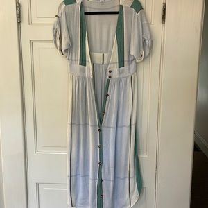O’Neil dress